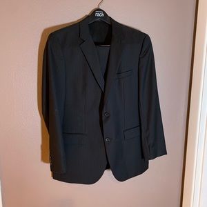 Hugo Boss Suit